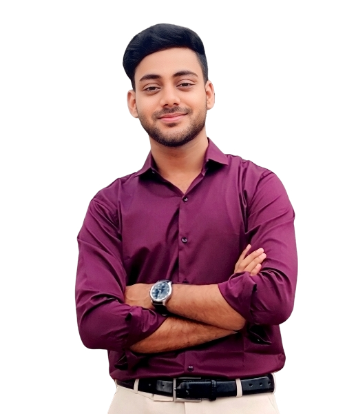 Md Saif Ali
